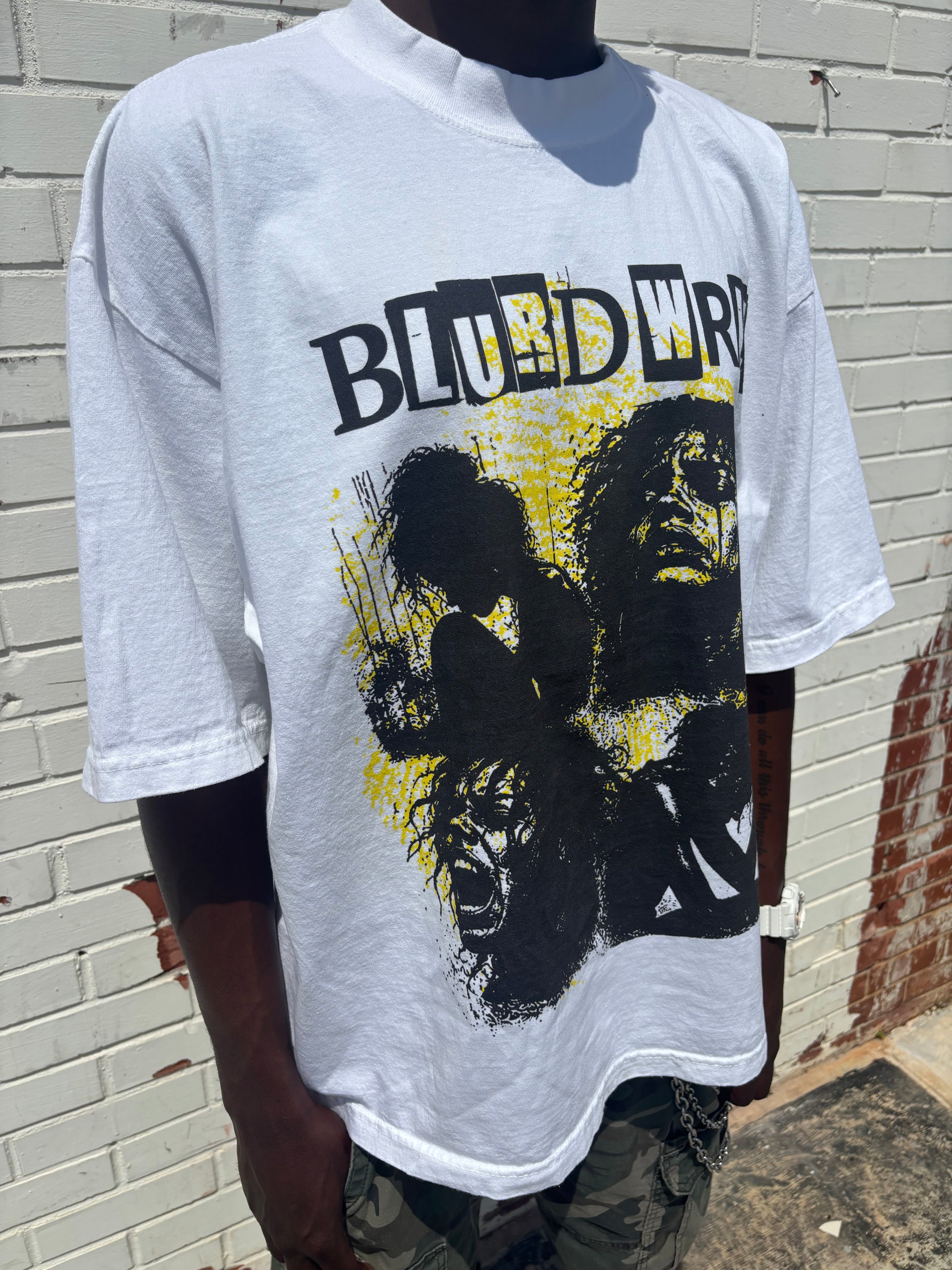 Distorted Feelings T-shirt
