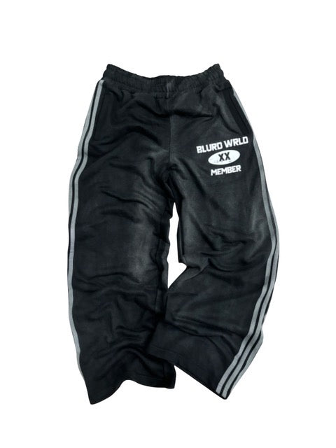 Spurs Sweatpants